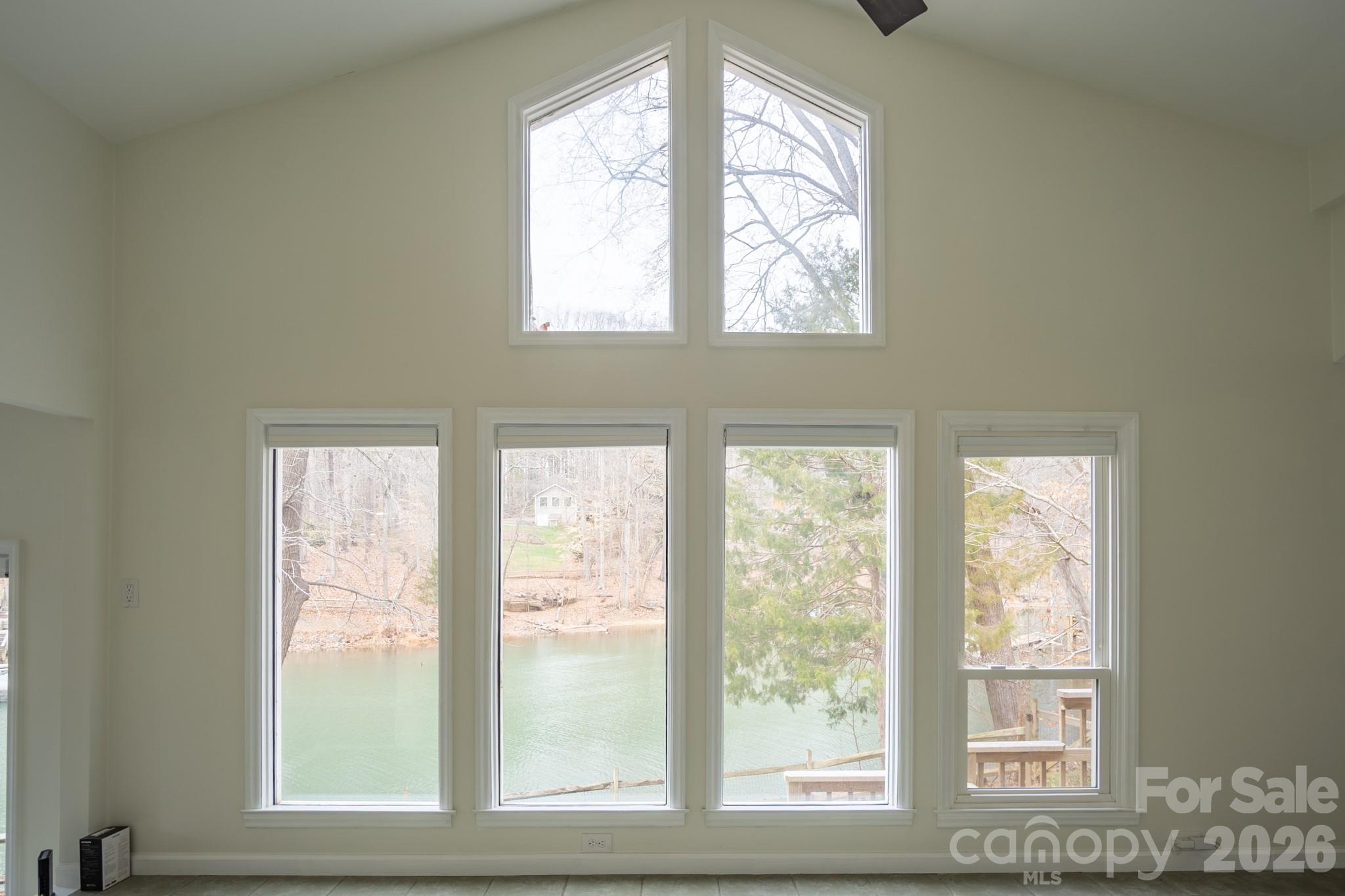 208 Island View Road Mount Holly, NC 28120 - Photo 31 of 37 a view of a room that has a window