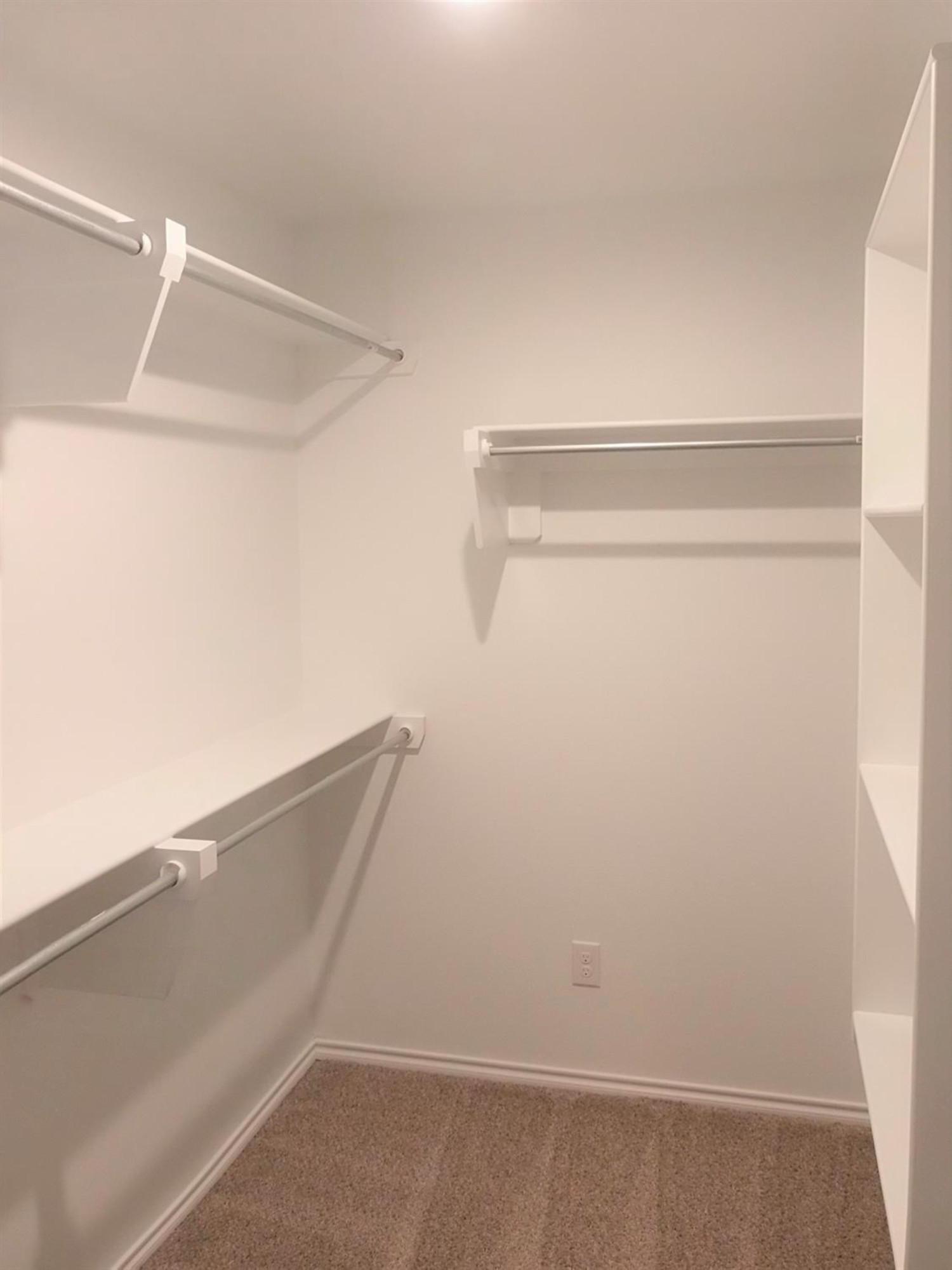3712 Prentiss Avenue Lubbock, TX 79407 - Photo 12 of 23 a view of closet