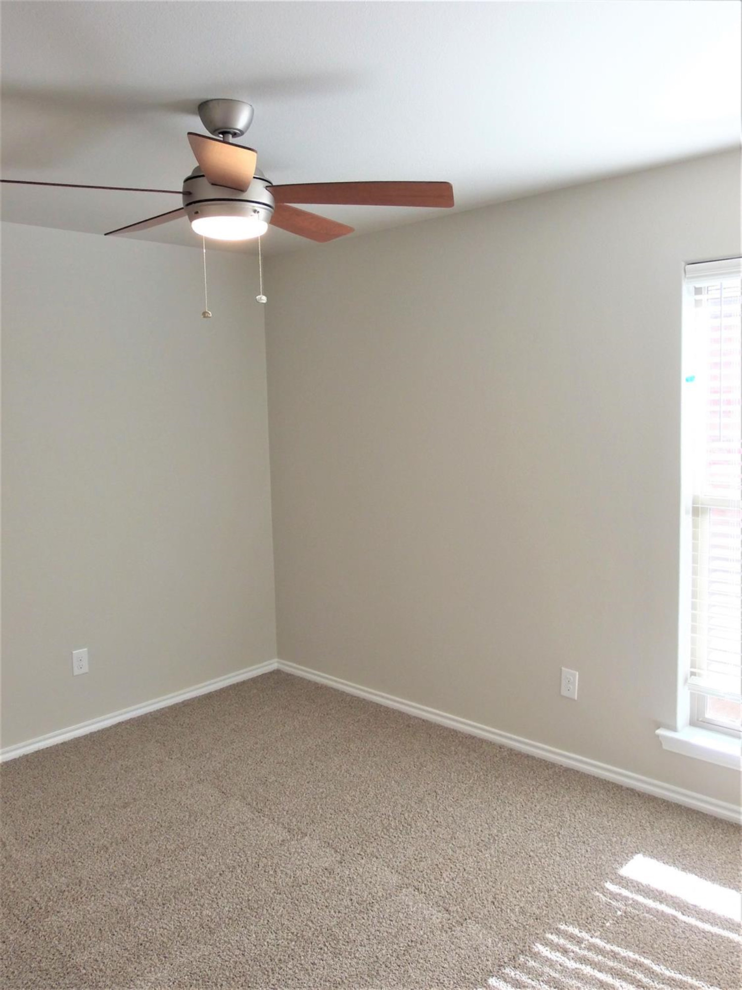 3712 Prentiss Avenue Lubbock, TX 79407 - Photo 20 of 23 a view of a room with window