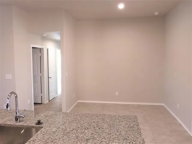 a view of a bathroom