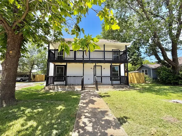$2,500 | 211 South Mabel Street, Ferris, TX 75125