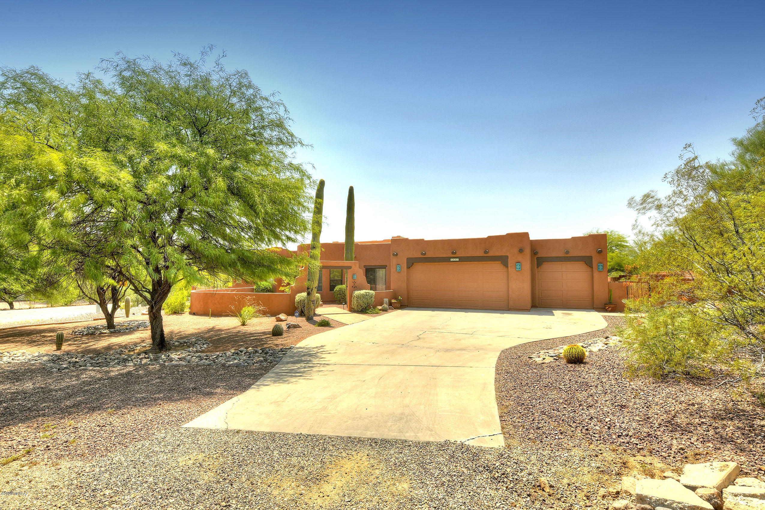 3661 West Goret Road Tucson, AZ 85745 - Photo 49 of 49 Gallery Image 49