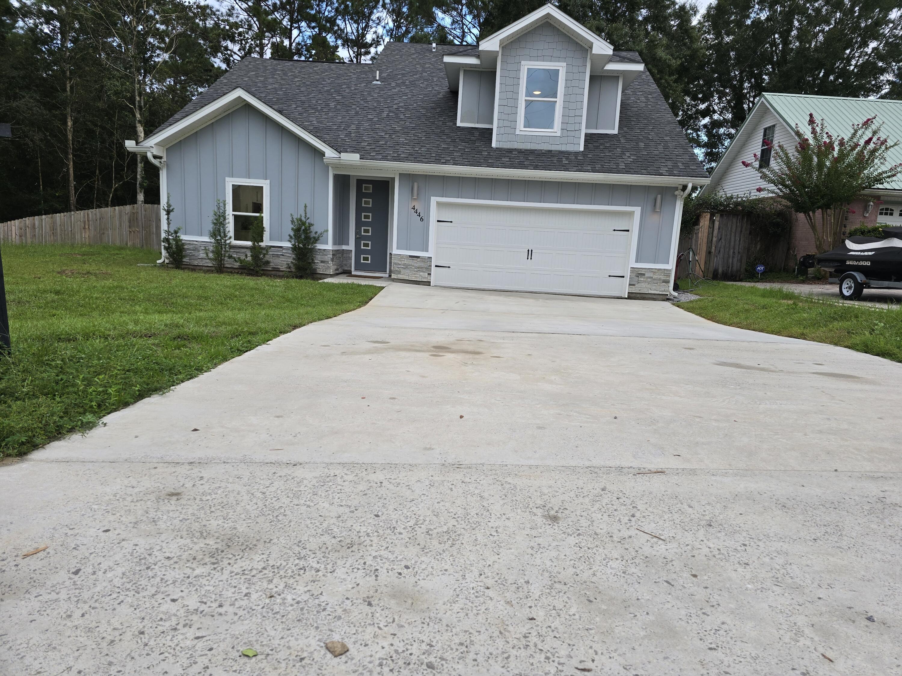 4446 Antioch Road Crestview, FL 32536 - Photo 41 of 45 1000130252