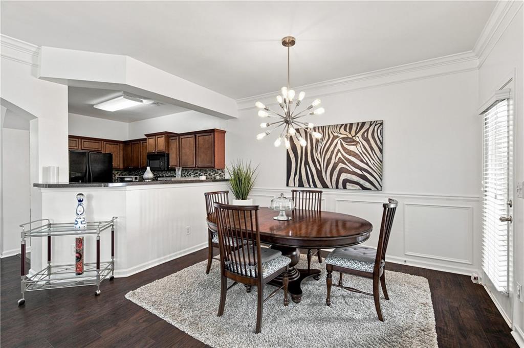7215 Rockhouse Road, Unit 15 Austell, GA 30168 - Photo 14 of 40 Gallery Image 14