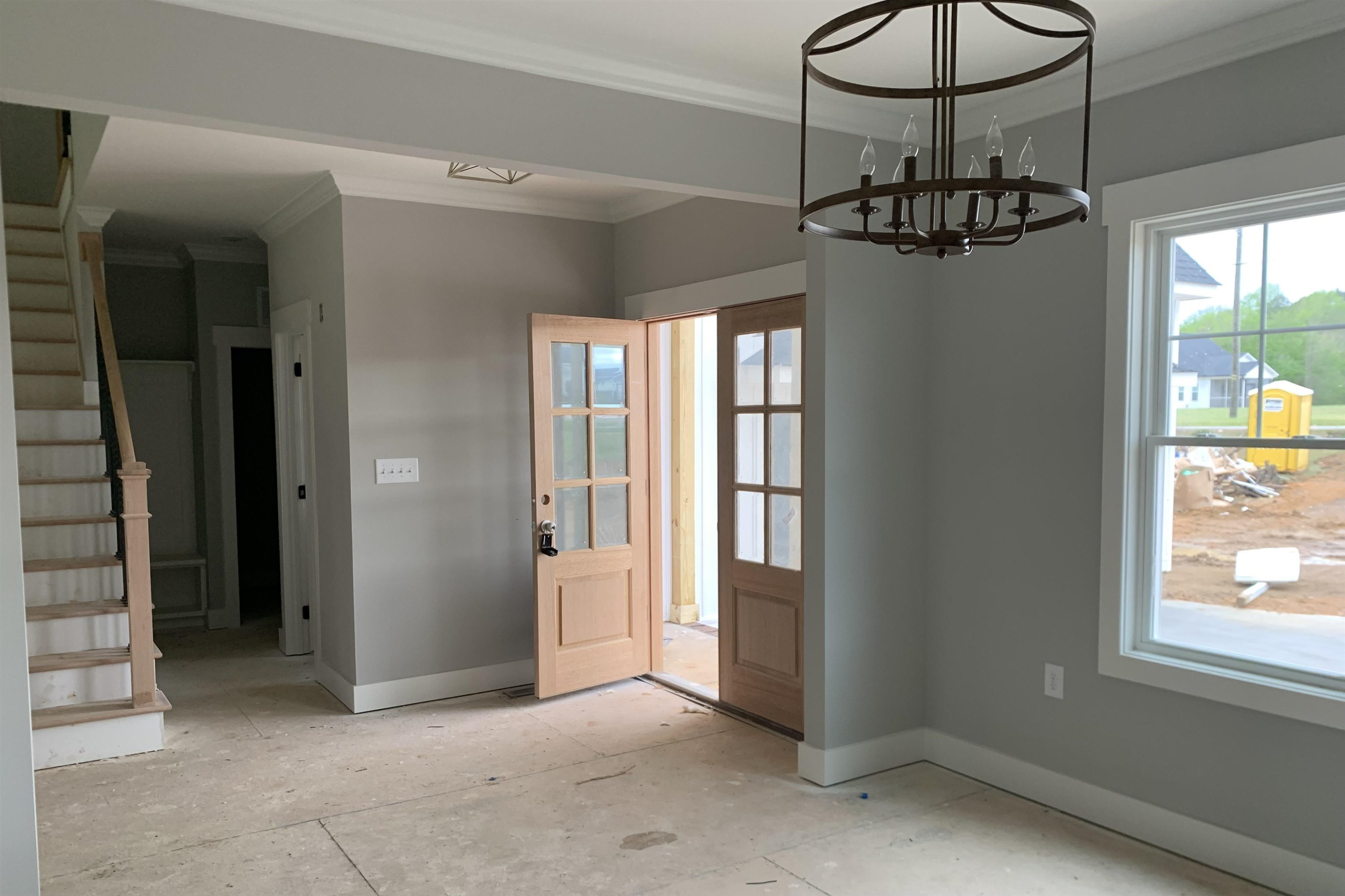 342 Wake County Line Road Zebulon, NC 27597 - Photo 4 of 15 Photo 4