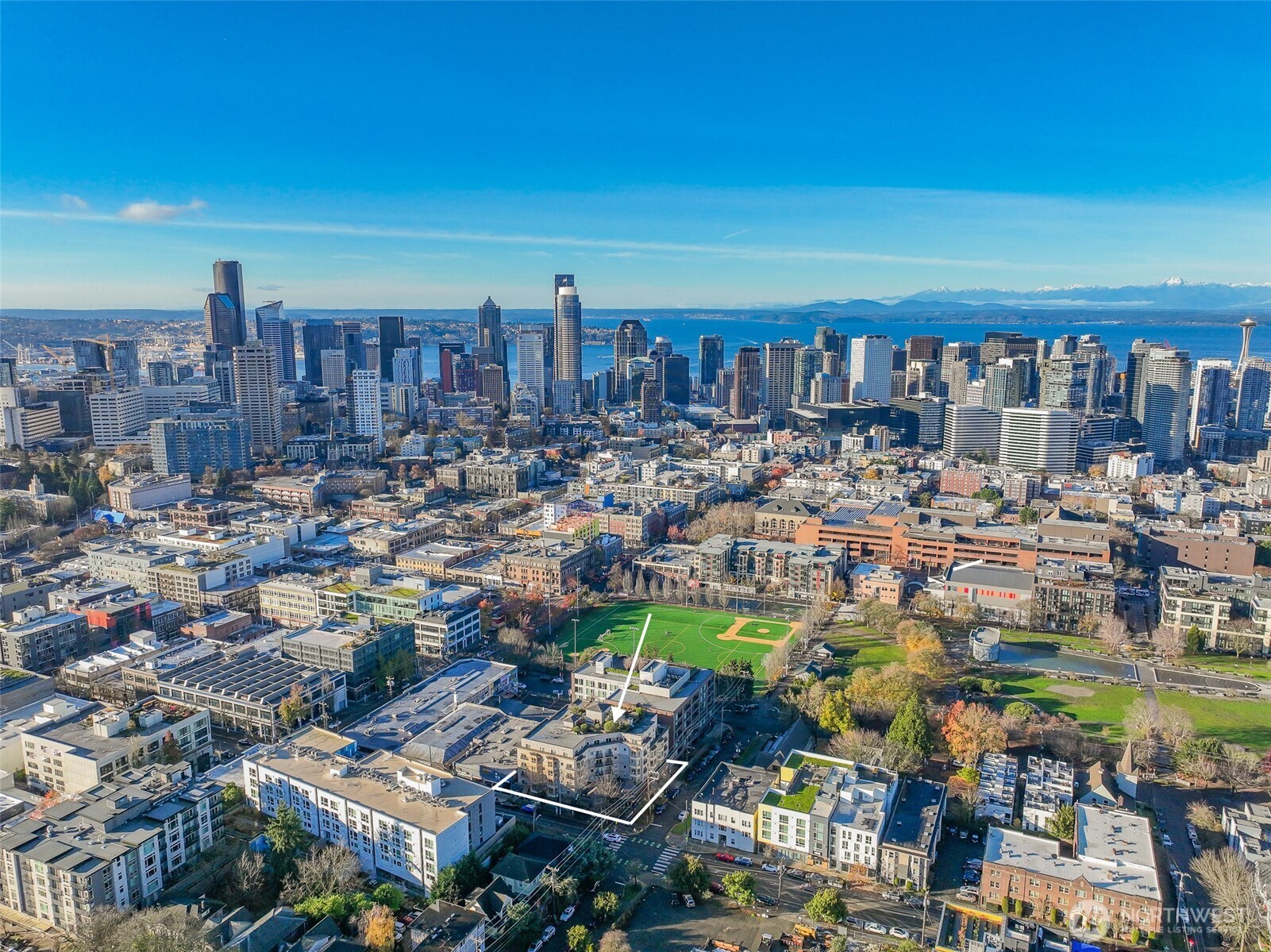 1125 East Olive Street, Unit 212 Seattle, WA 98122 - Photo 27 of 39