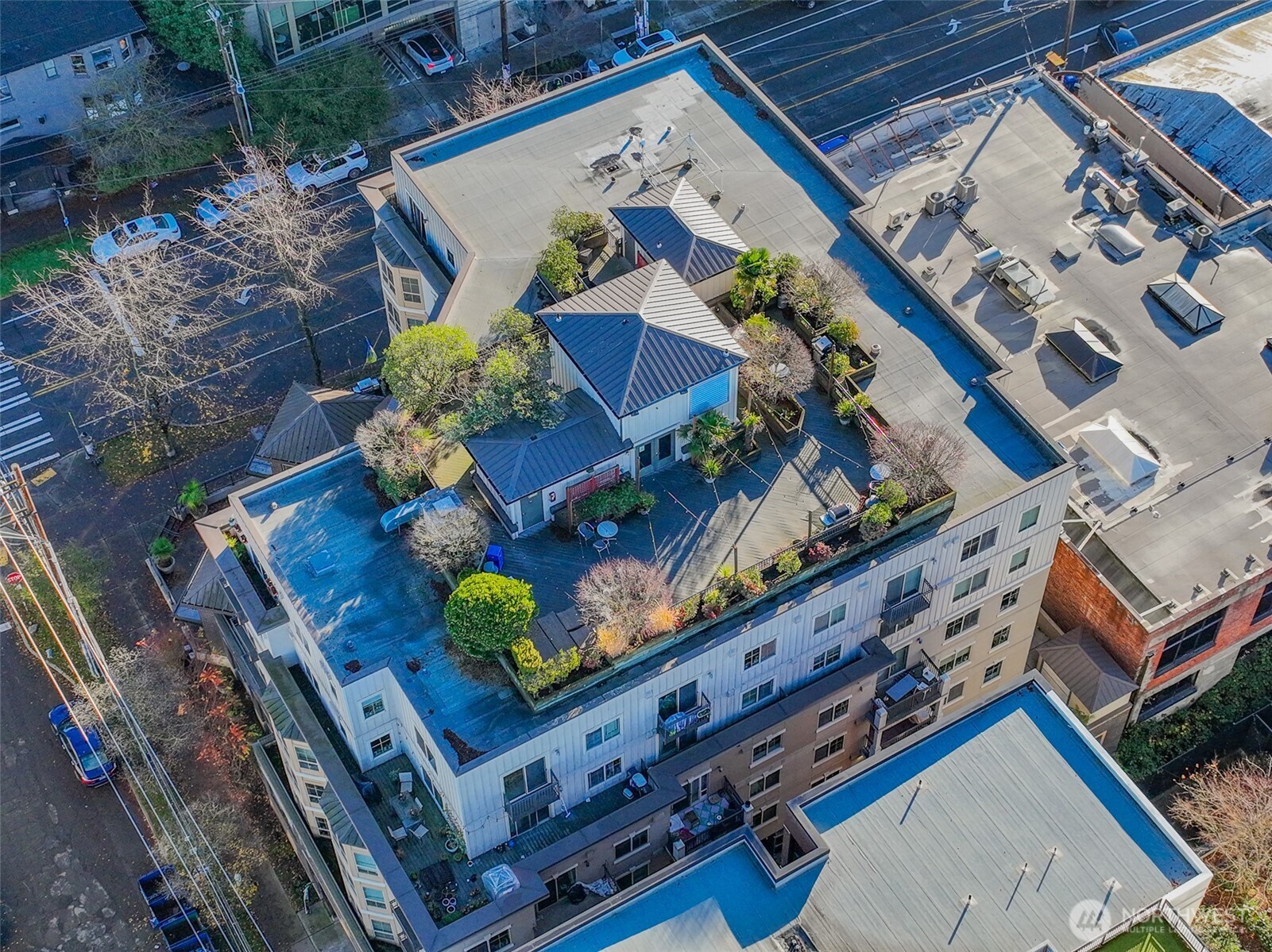 1125 East Olive Street, Unit 212 Seattle, WA 98122 - Photo 29 of 39