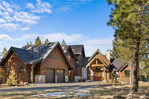 $1,875,000 | 1291 Southern Star Lane, Cle Elum, WA 98922