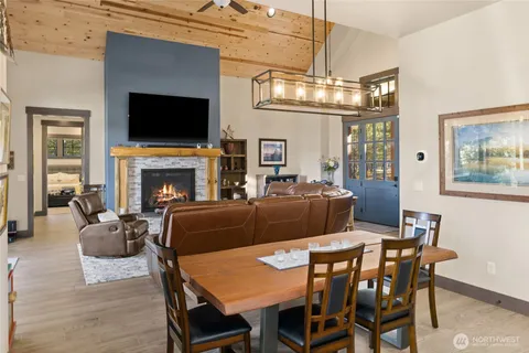 $1,875,000 | 1291 Southern Star Lane, Cle Elum, WA 98922