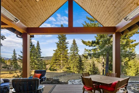 $1,875,000 | 1291 Southern Star Lane, Cle Elum, WA 98922