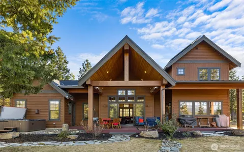 $1,875,000 | 1291 Southern Star Lane, Cle Elum, WA 98922