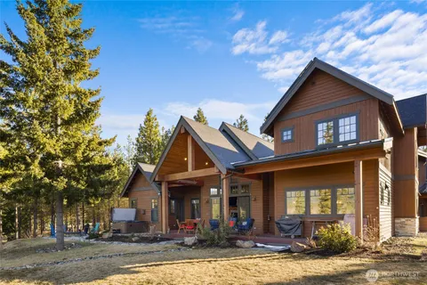 $1,875,000 | 1291 Southern Star Lane, Cle Elum, WA 98922
