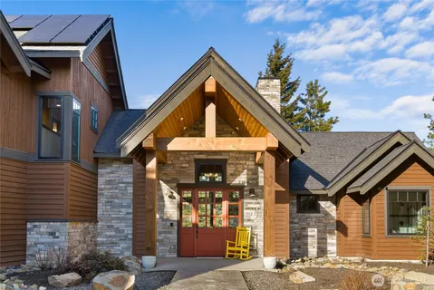 $1,875,000 | 1291 Southern Star Lane, Cle Elum, WA 98922