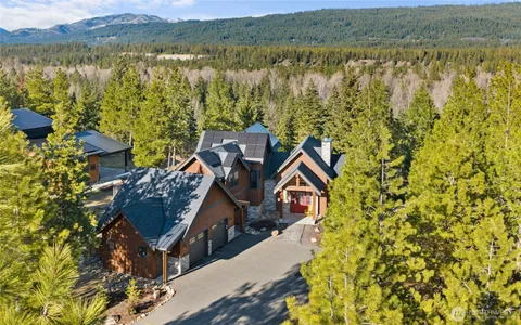 $1,875,000 | 1291 Southern Star Lane, Cle Elum, WA 98922