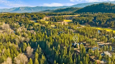 $1,875,000 | 1291 Southern Star Lane, Cle Elum, WA 98922