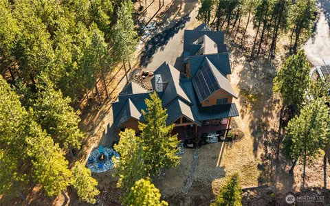 $1,875,000 | 1291 Southern Star Lane, Cle Elum, WA 98922