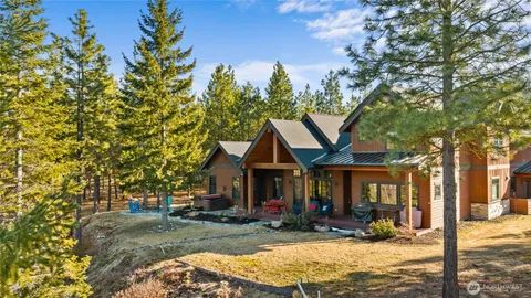 $1,875,000 | 1291 Southern Star Lane, Cle Elum, WA 98922