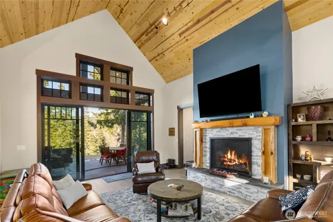 $1,875,000 | 1291 Southern Star Lane, Cle Elum, WA 98922