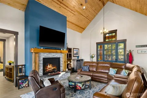 $1,875,000 | 1291 Southern Star Lane, Cle Elum, WA 98922