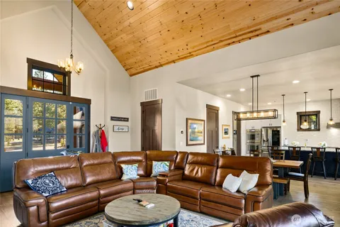 $1,875,000 | 1291 Southern Star Lane, Cle Elum, WA 98922