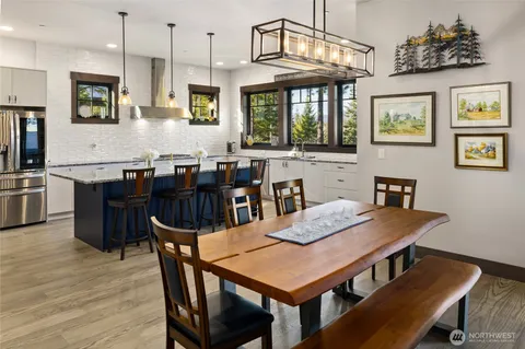 $1,875,000 | 1291 Southern Star Lane, Cle Elum, WA 98922