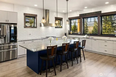 $1,875,000 | 1291 Southern Star Lane, Cle Elum, WA 98922