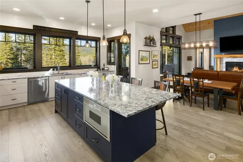 $1,875,000 | 1291 Southern Star Lane, Cle Elum, WA 98922