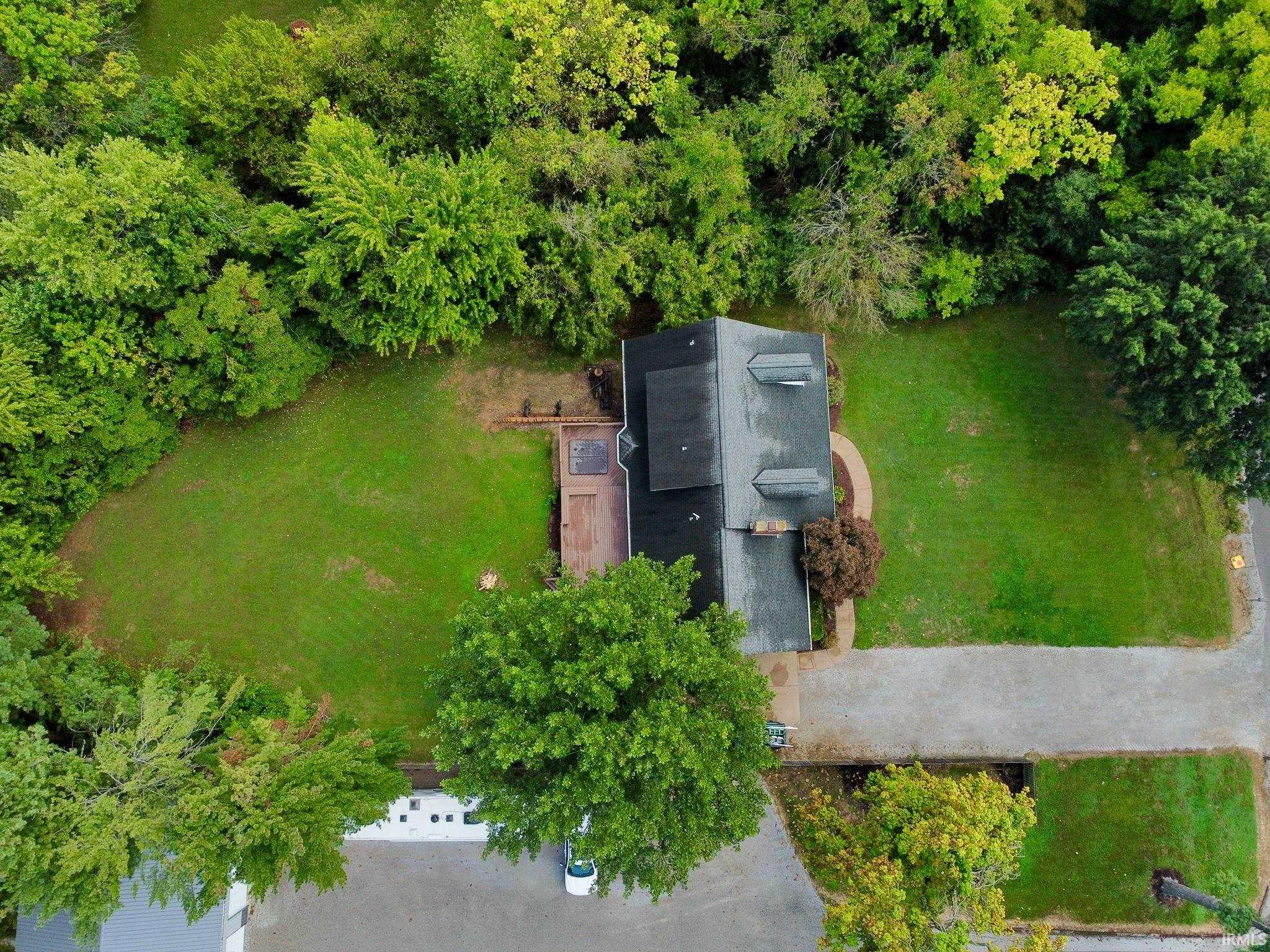 7666 South Vann Road Newburgh, IN 47630 - Photo 16 of 36 Gallery Image 16