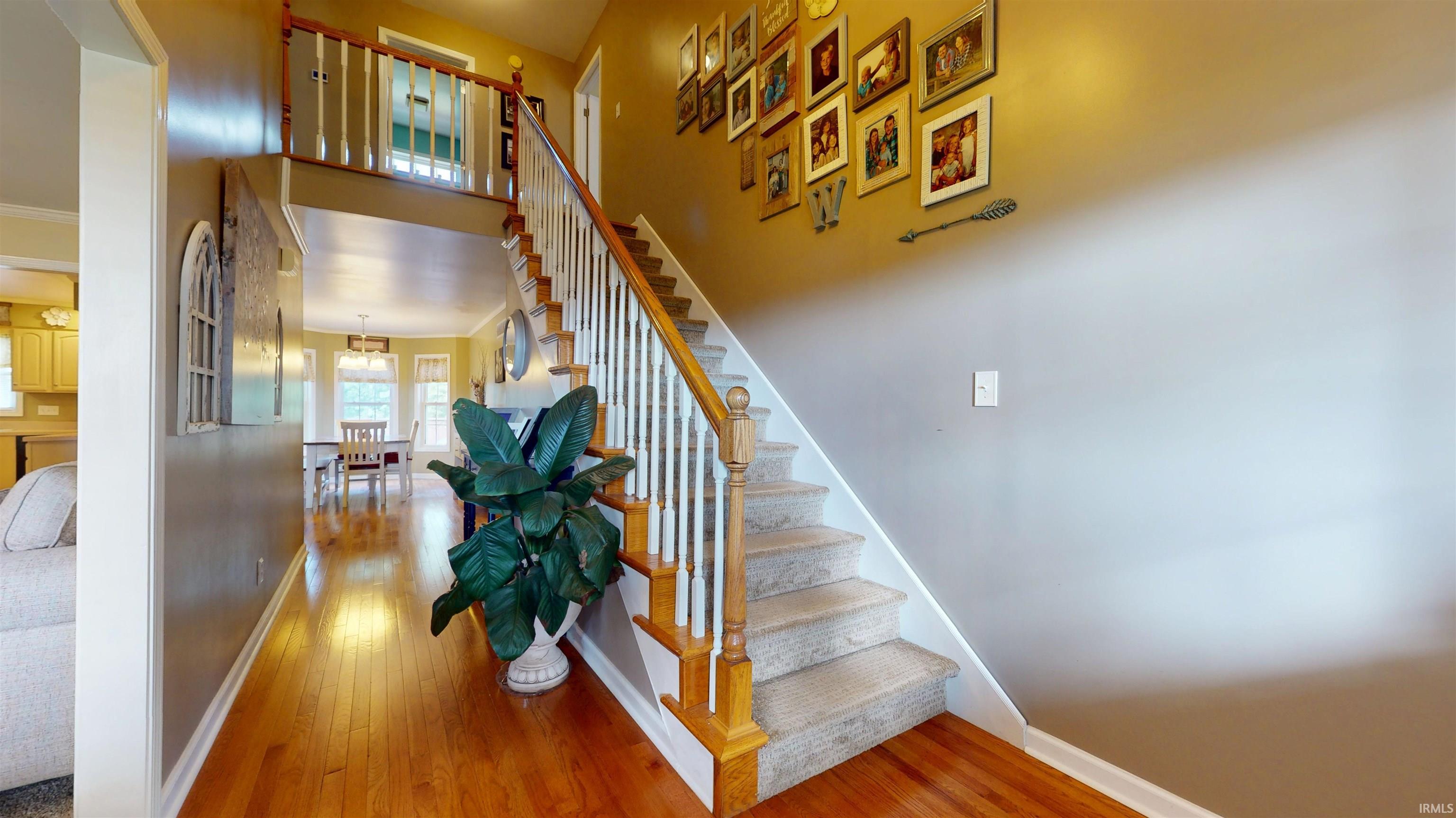 7666 South Vann Road Newburgh, IN 47630 - Photo 3 of 36 Gallery Image 3