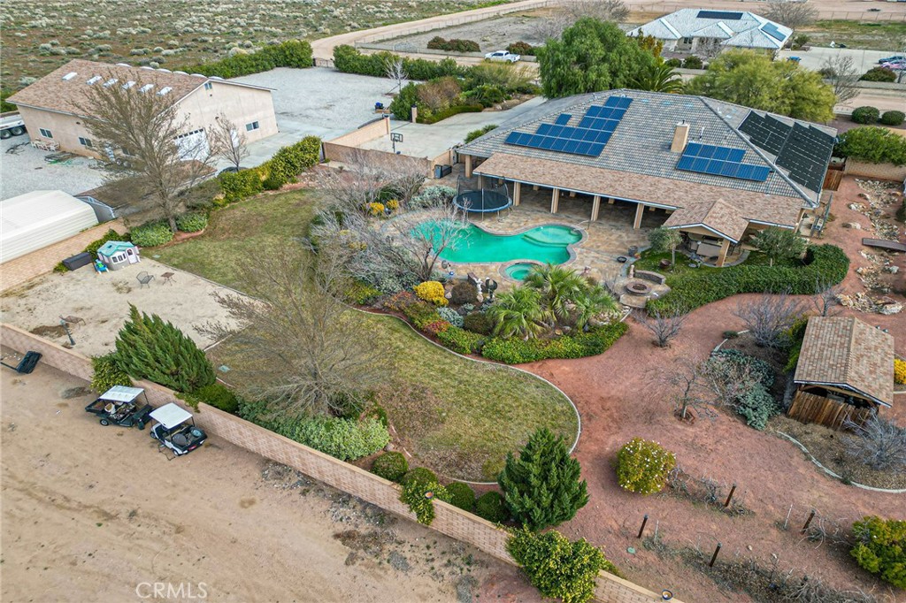 7172 Jargon Road Hesperia, CA 92344 - Photo 71 of 75
