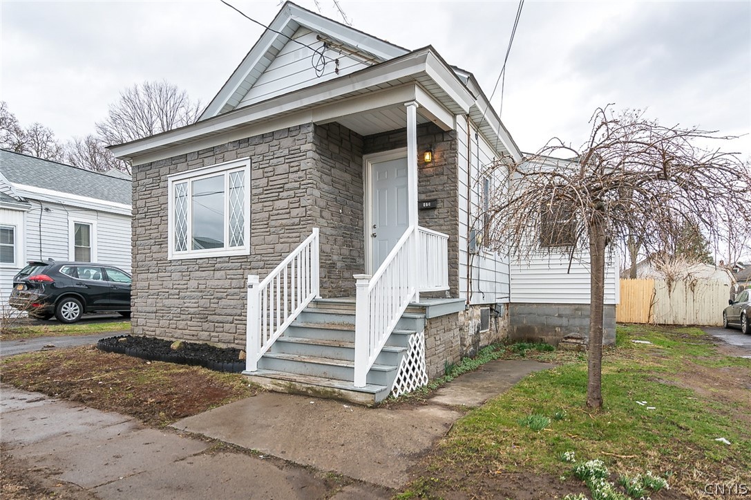 118 Culbert Street Syracuse, NY 13208 - Photo 1 of 1