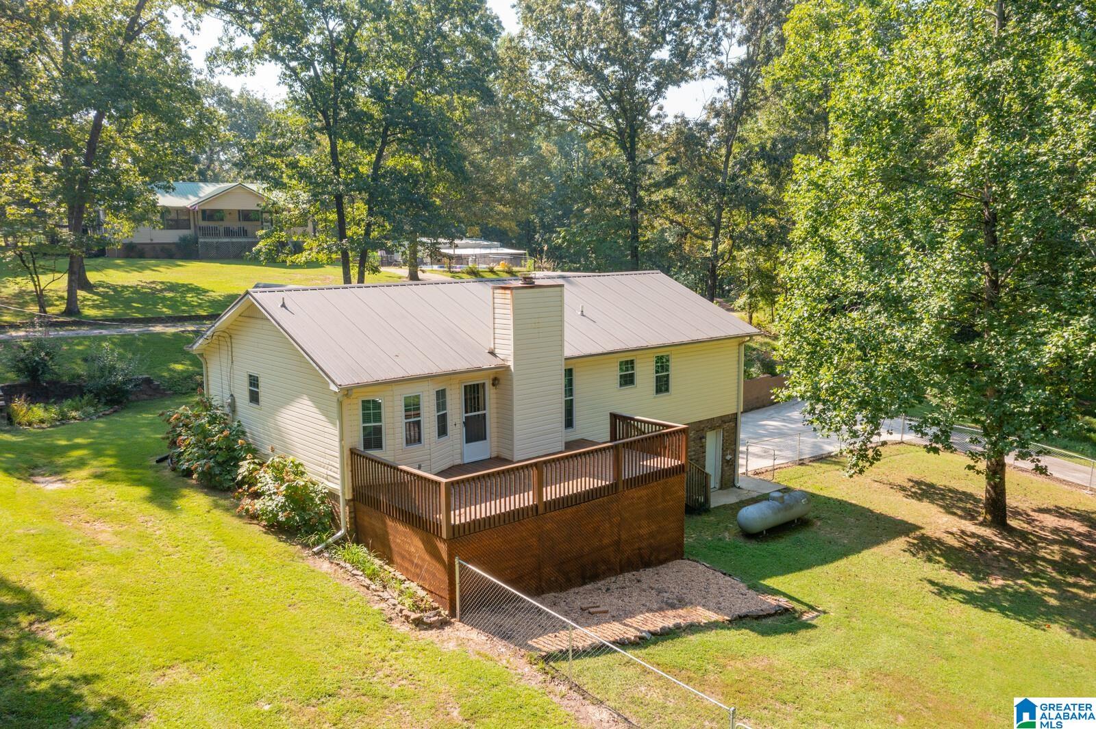 2136 Morton Road Warrior, AL 35180 - Photo 32 of 34