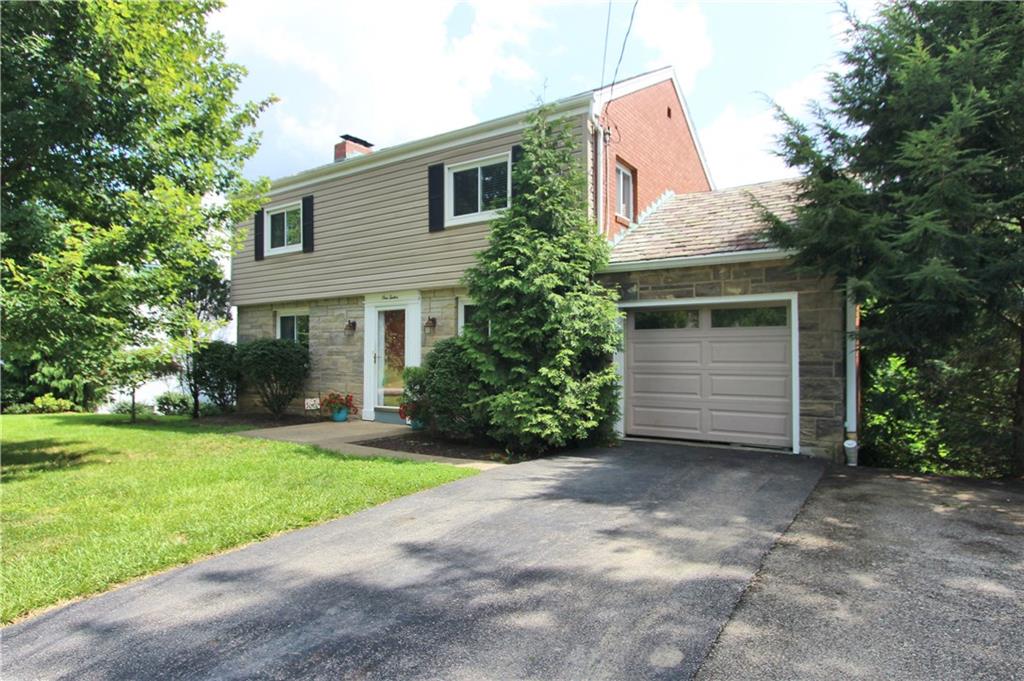 112 Conewanta Road Pittsburgh, PA 15241 - Photo 1 of 25