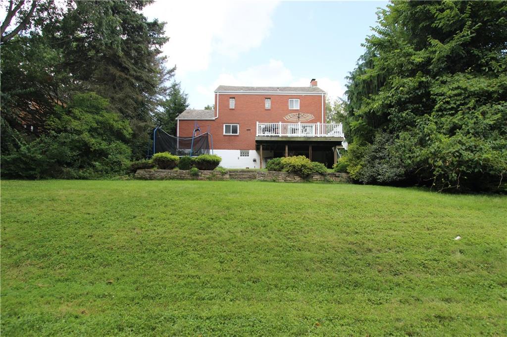 112 Conewanta Road Pittsburgh, PA 15241 - Photo 24 of 25
