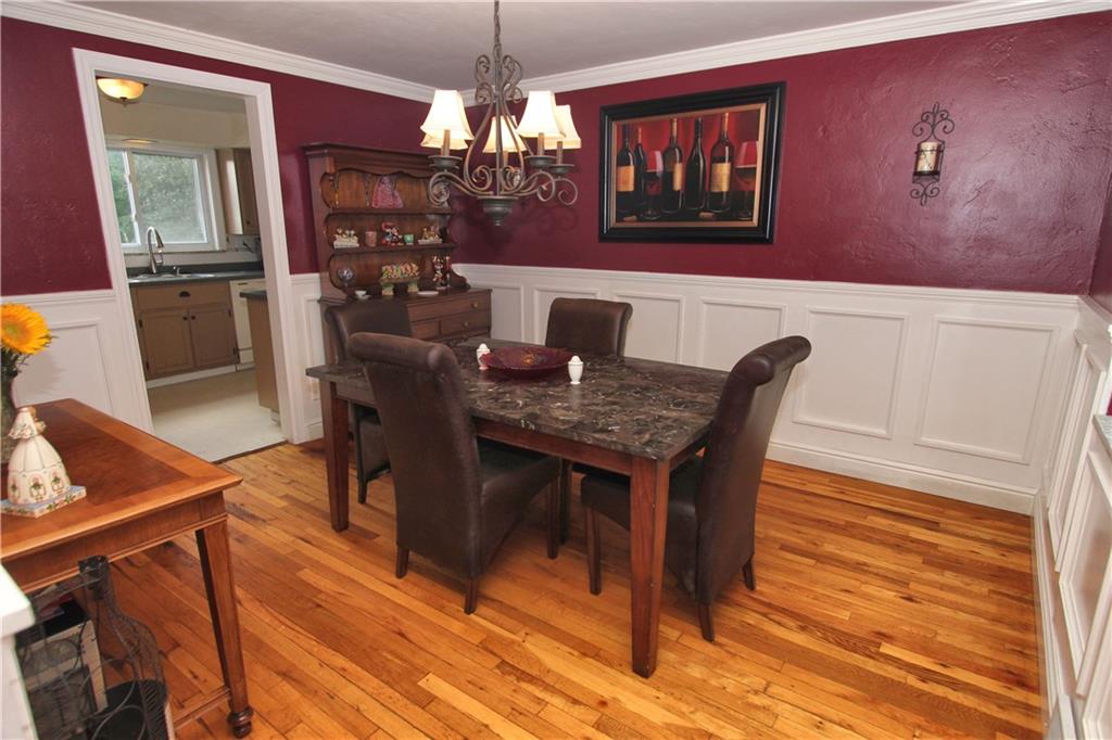 112 Conewanta Road Pittsburgh, PA 15241 - Photo 5 of 25