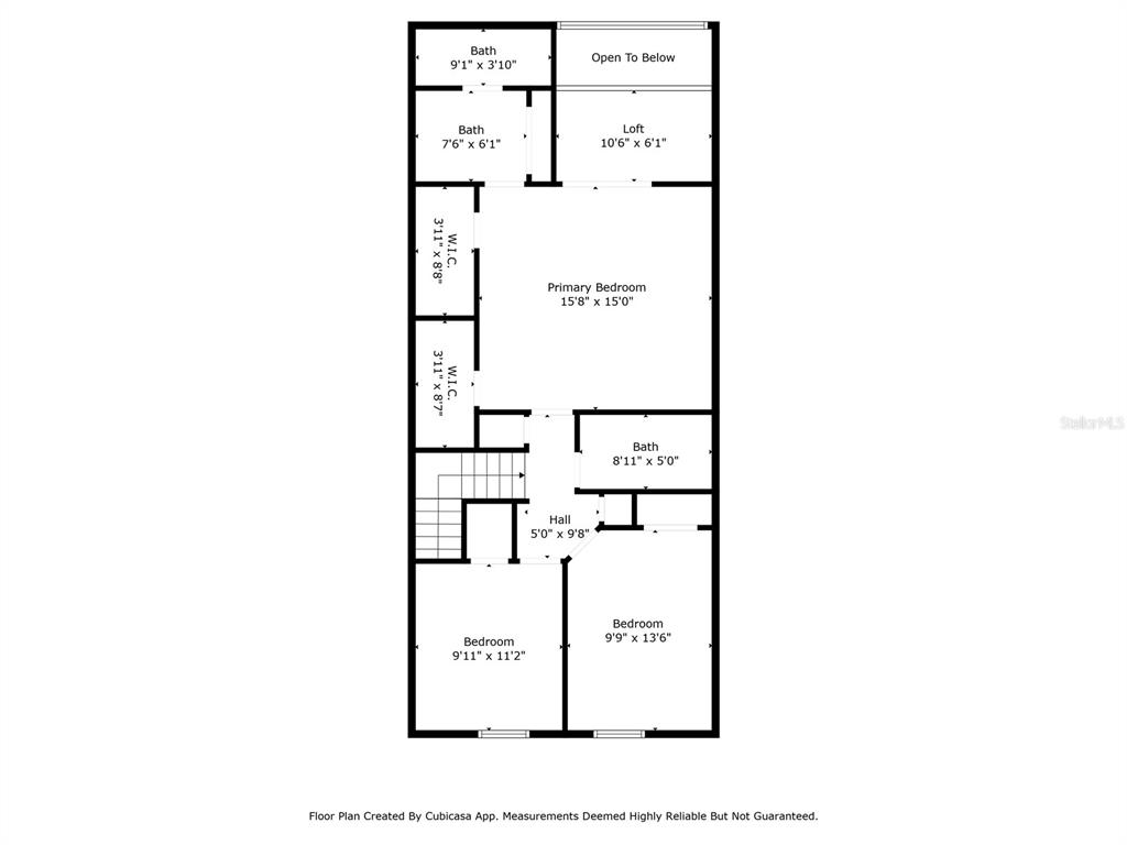 501 Southwest 75th Street, Unit A8 Gainesville, FL 32607 - Photo 30 of 31 Gallery Image 30