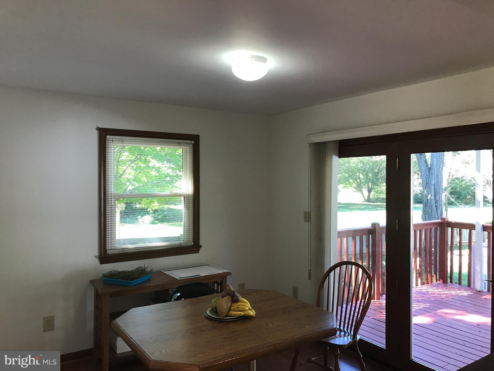 7908 Rugby Road Manassas Park, VA 20111 - Photo 13 of 19 Dining Room