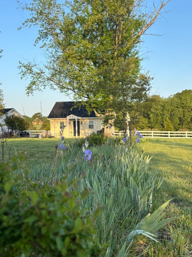 1237 Austin Mill Road Evington, VA 24550 - Photo 39 of 41 Gallery Image 39