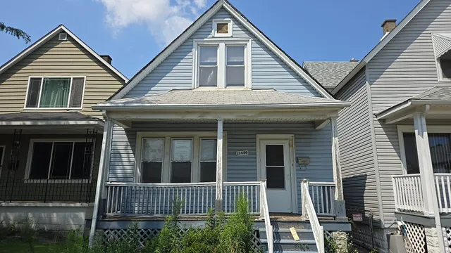 $114,000 | 13550 South Burley Avenue, Chicago, IL 60633