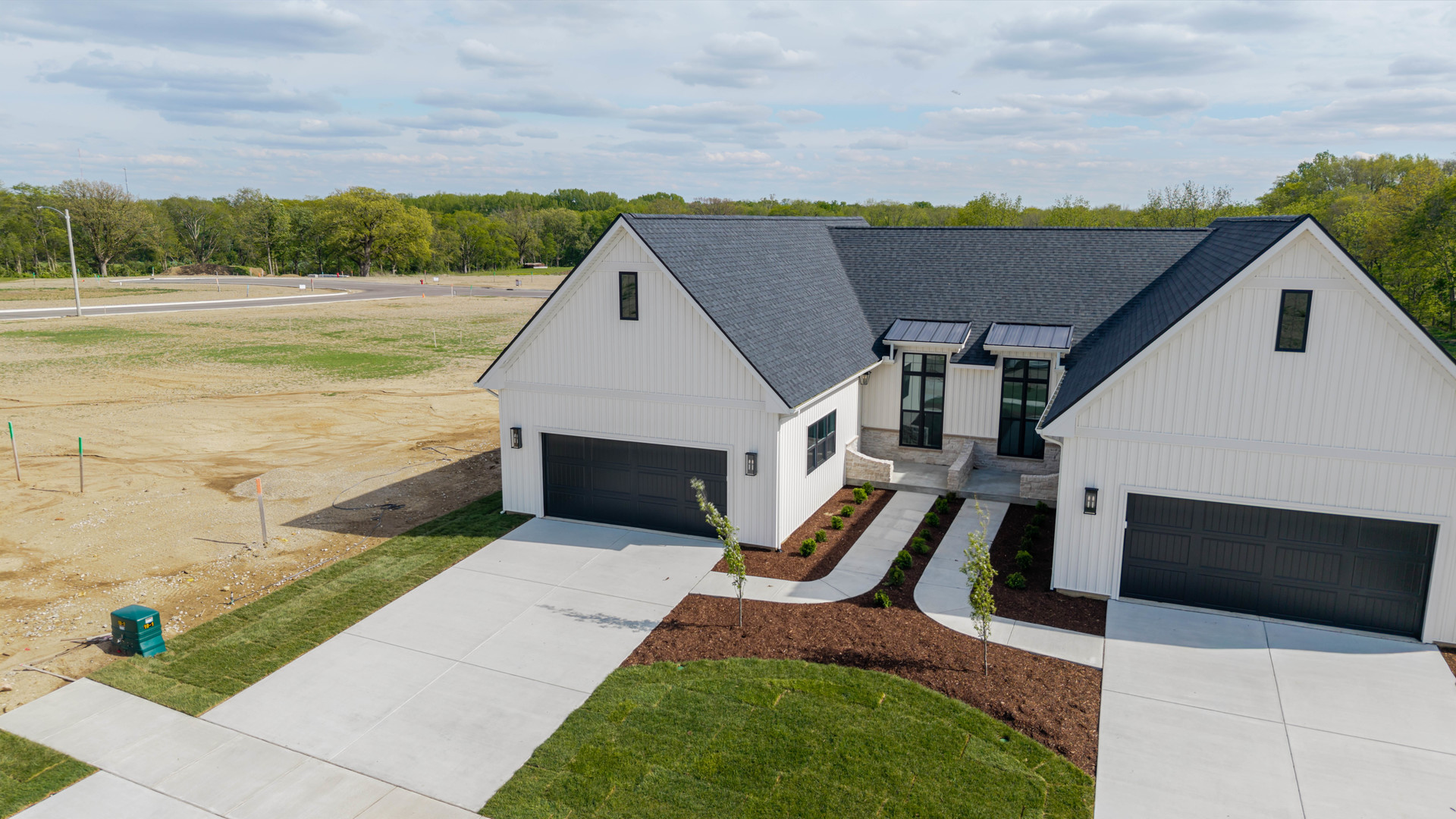 212 Allison Road Lexington, IL 61753 - Photo 1 of 57