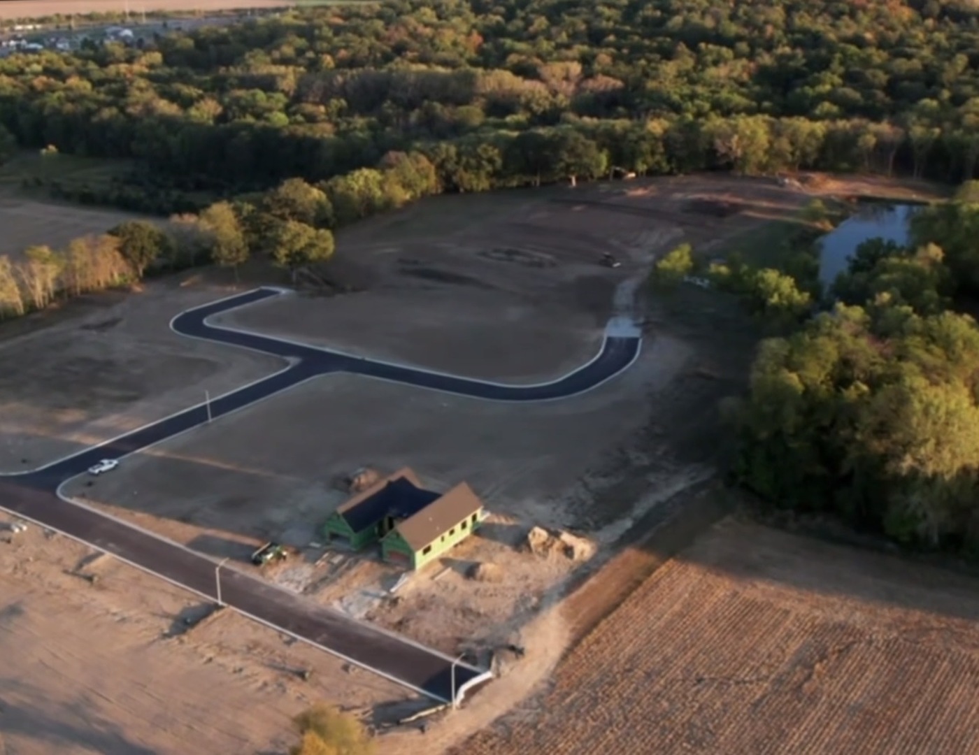 212 Allison Road Lexington, IL 61753 - Photo 2 of 39