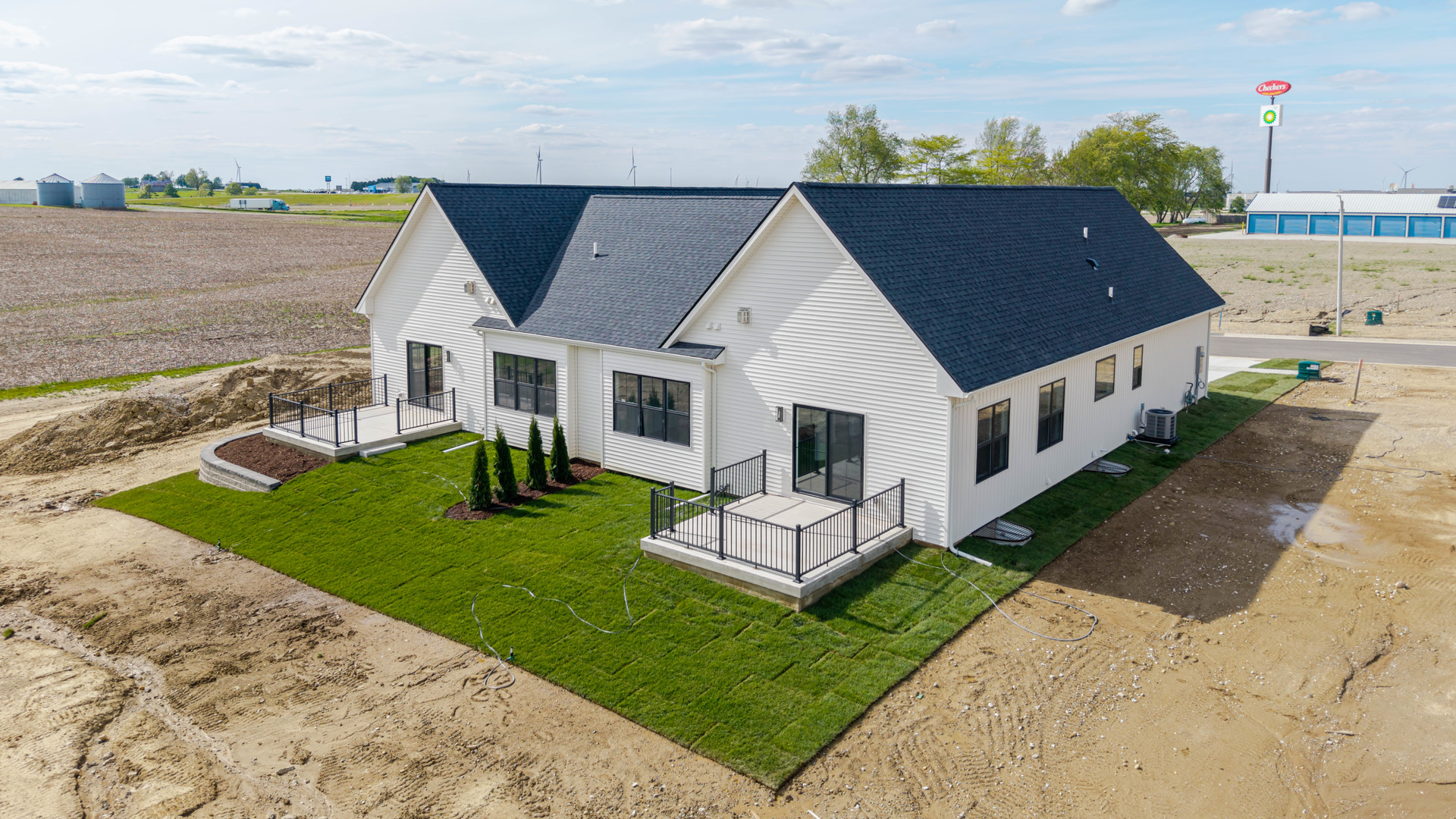 212 Allison Road Lexington, IL 61753 - Photo 52 of 57