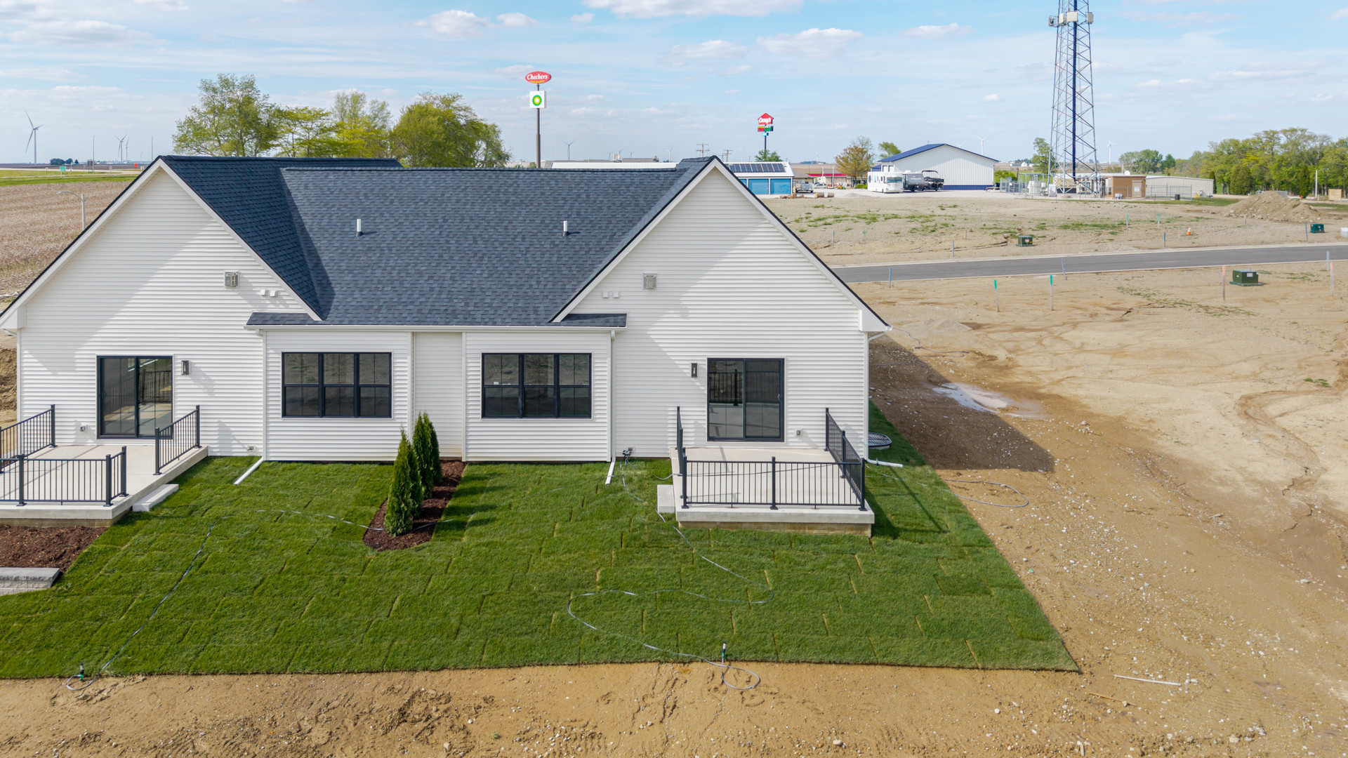212 Allison Road Lexington, IL 61753 - Photo 53 of 57