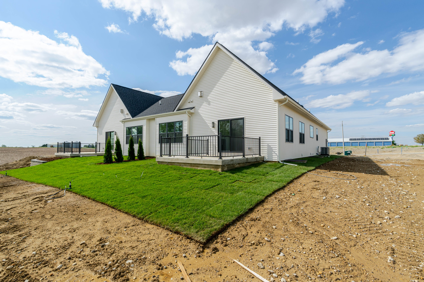 212 Allison Road Lexington, IL 61753 - Photo 56 of 57