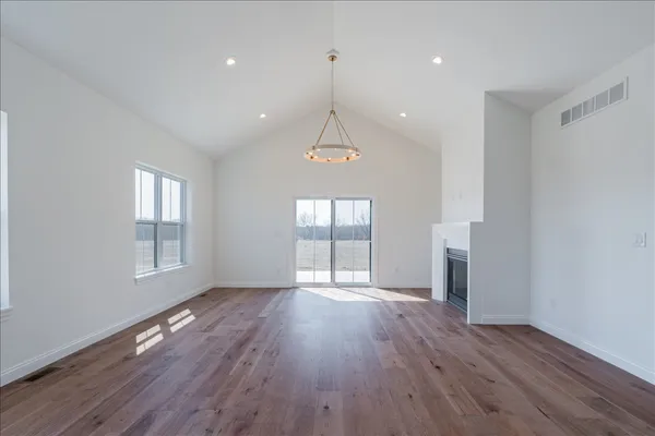 $420,000 | 212 Allison Road, Lexington, IL 61753