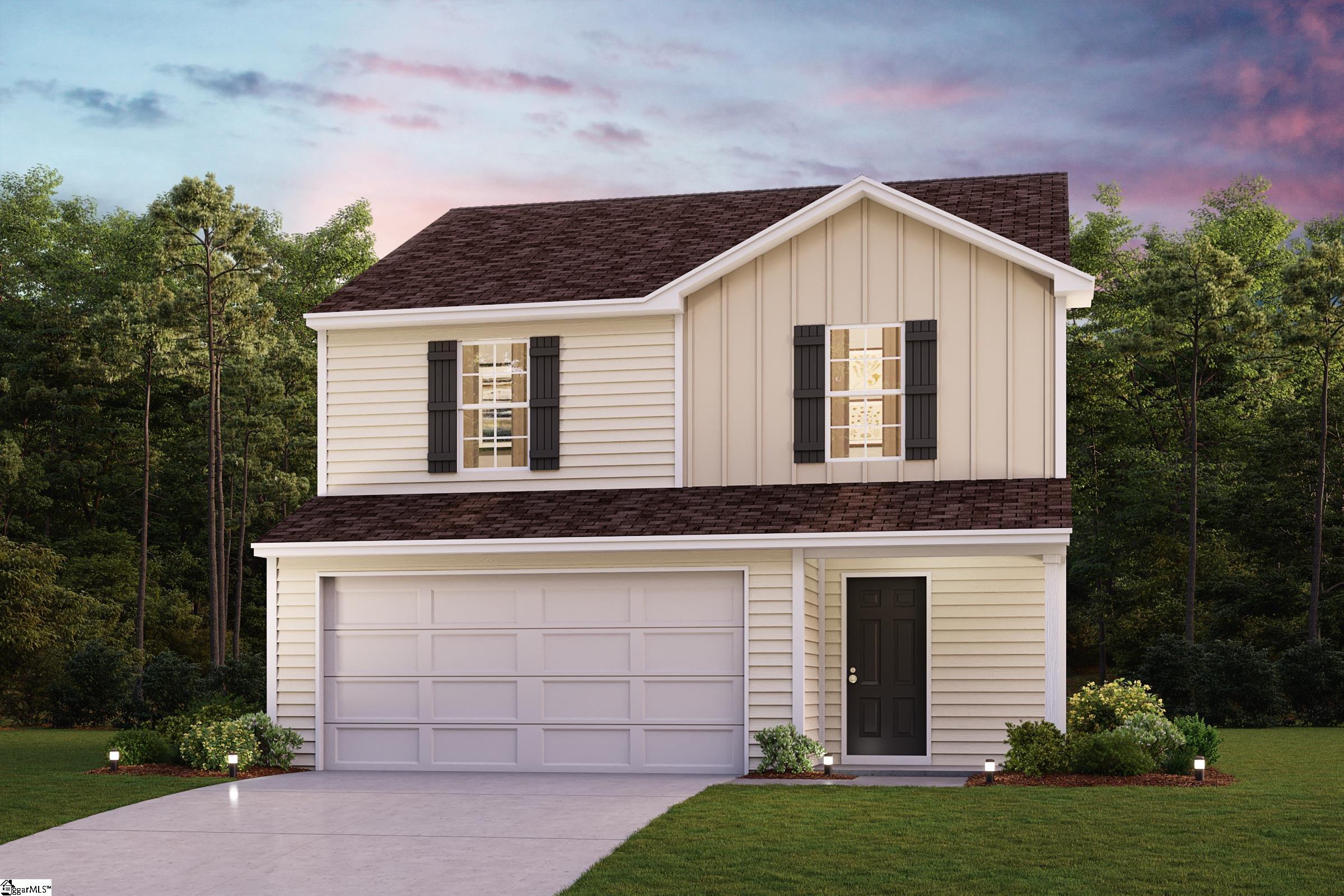 716 Wayfinder Run Inman, SC 29349 - Photo 1 of 3