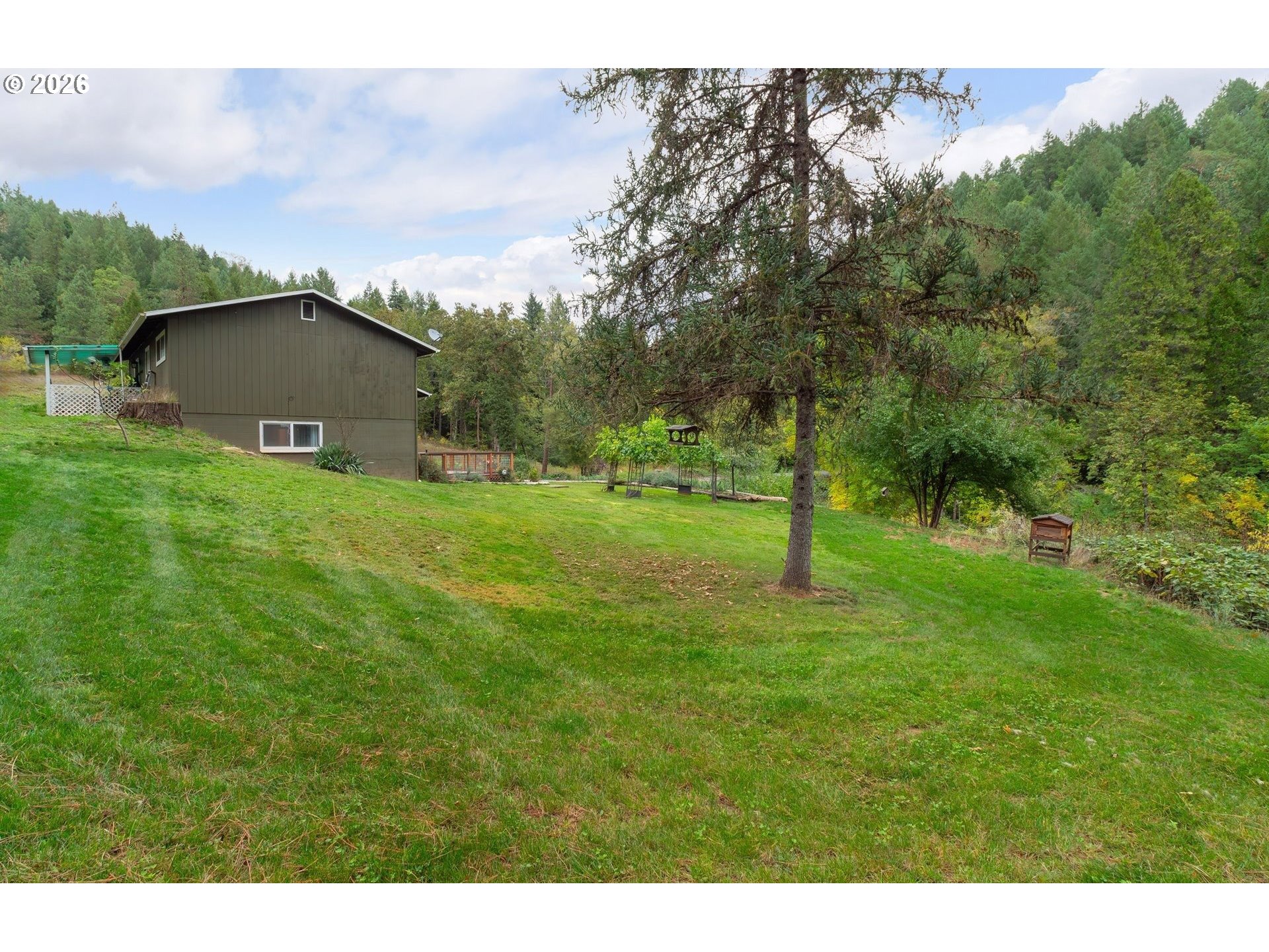 3902 South Myrtle Road Myrtle Creek, OR 97457 - Photo 43 of 44