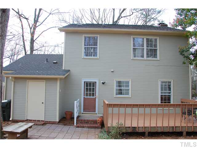 116 Wythe Circle Raleigh, NC 27615 - Photo 17 of 23 Gallery Image 17