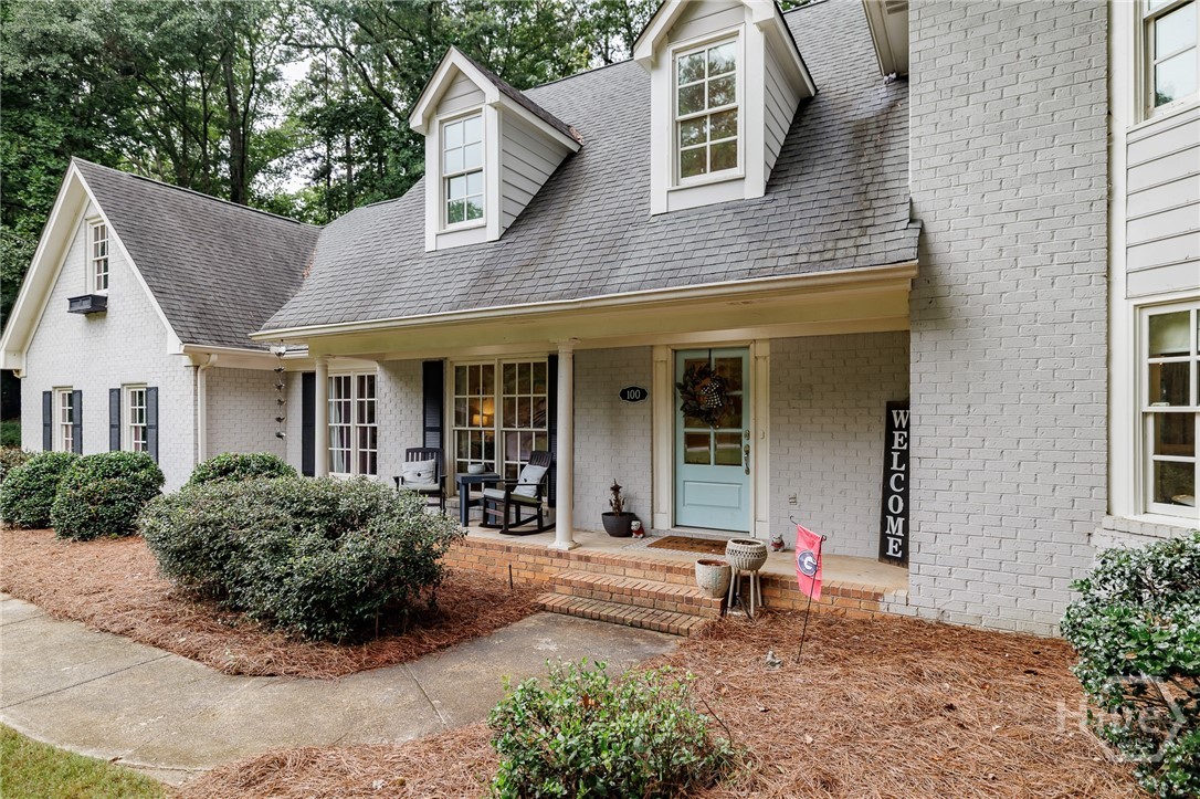 100 Duncan Springs Road Athens, GA 30606 - Photo 2 of 51 Gallery Image 2