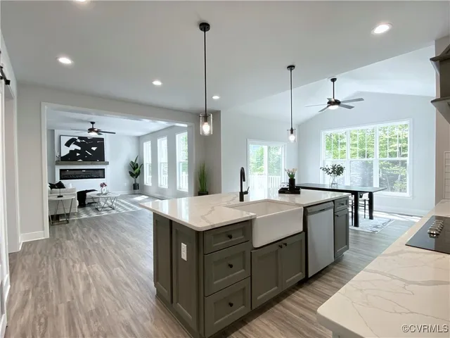 $724,900 | 15206 Lost Horizon Lane, Fredericksburg, VA 22407